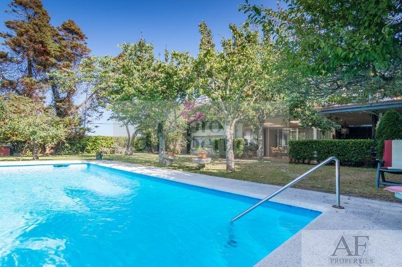 For sale of chalet in Vigo