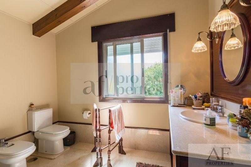 For sale of chalet in Vigo