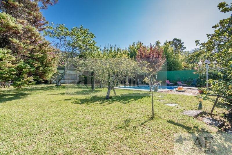 For sale of chalet in Vigo