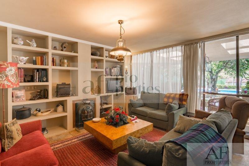 For sale of chalet in Vigo