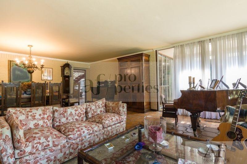 For sale of chalet in Vigo