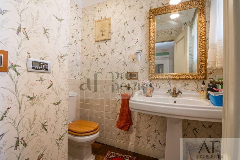 For sale of chalet in Nigrán