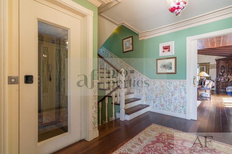 For sale of chalet in Nigrán