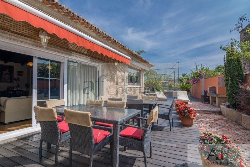 For sale of chalet in Nigrán