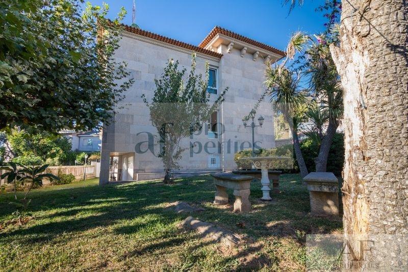Vendita di chalet in Vigo