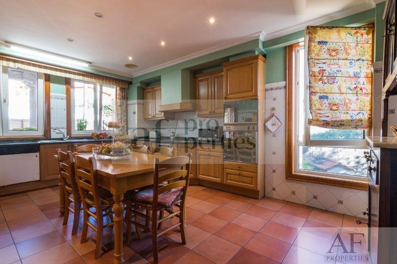 Vendita di chalet in Vigo