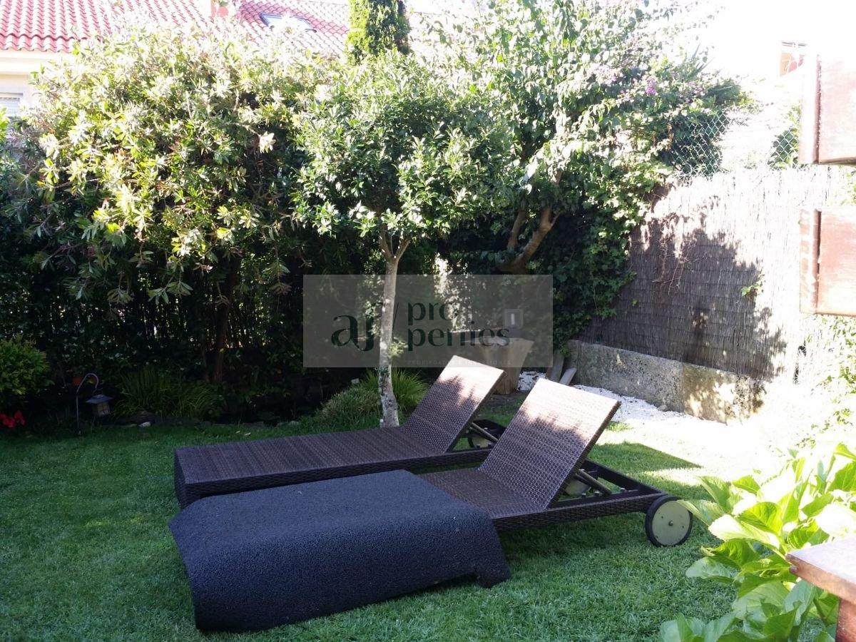Venta de chalet en Vigo