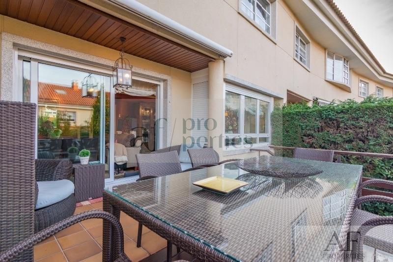 Venta de chalet en Vigo