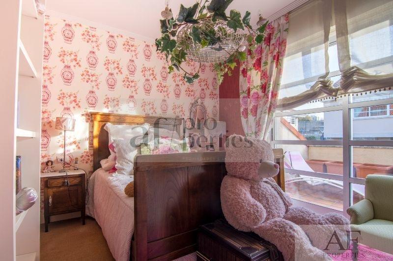 Venta de chalet en Vigo