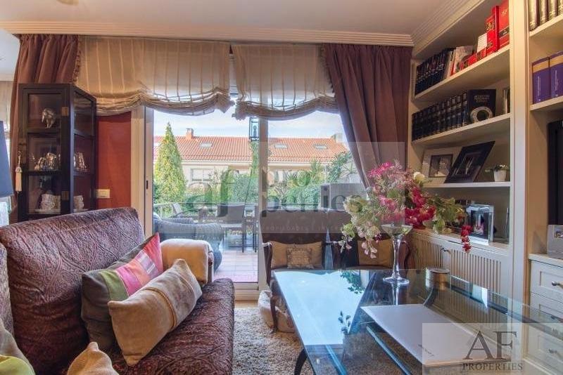 Venta de chalet en Vigo