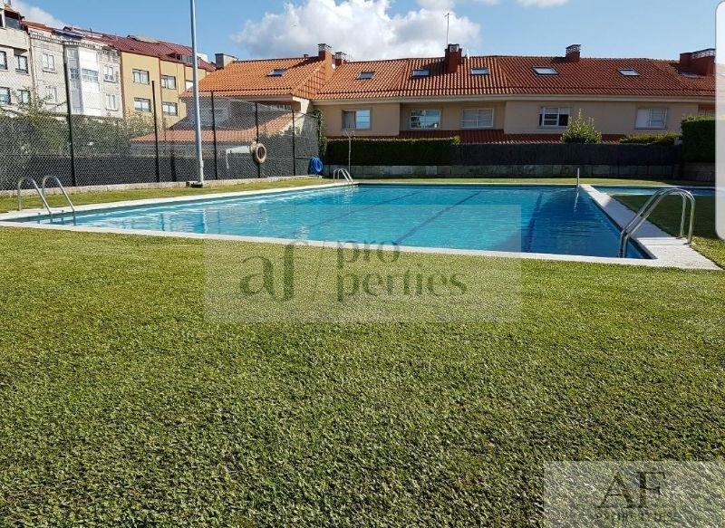 Venta de chalet en Vigo