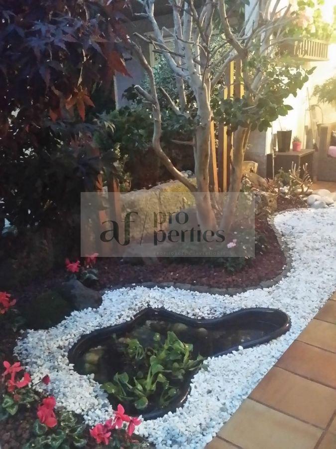 Venta de chalet en Vigo