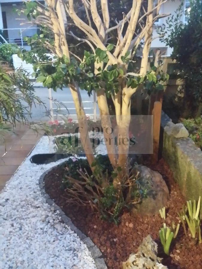 Venta de chalet en Vigo