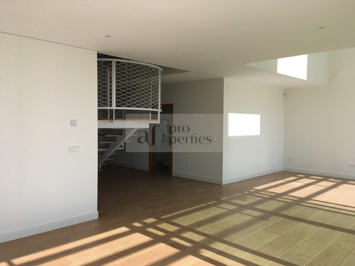 Venta de chalet en Vigo