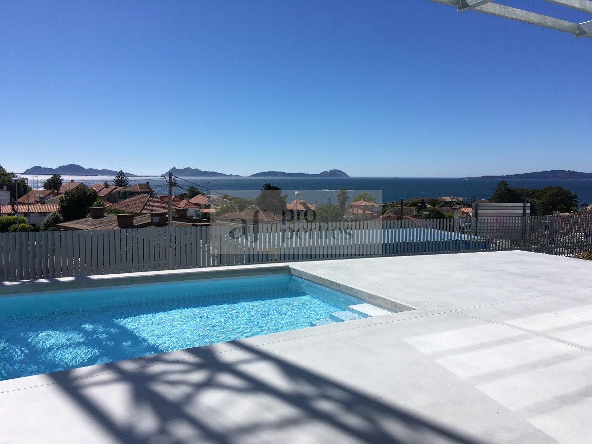 For sale of chalet in Vigo