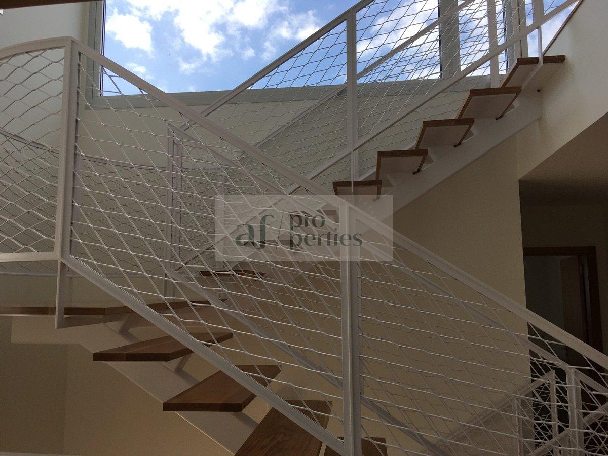 Escalera