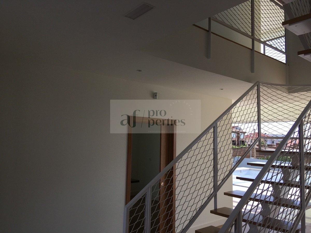 Escalera