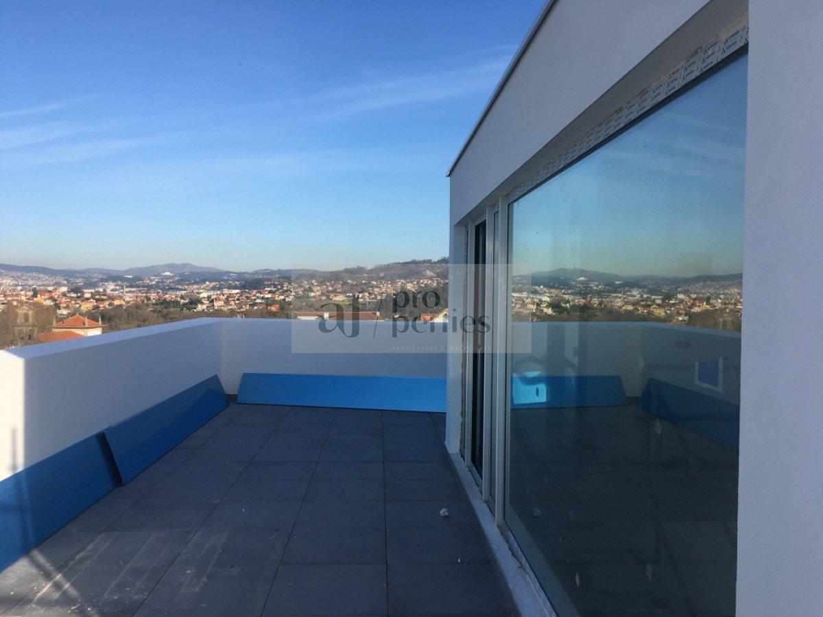 Venta de chalet en Vigo