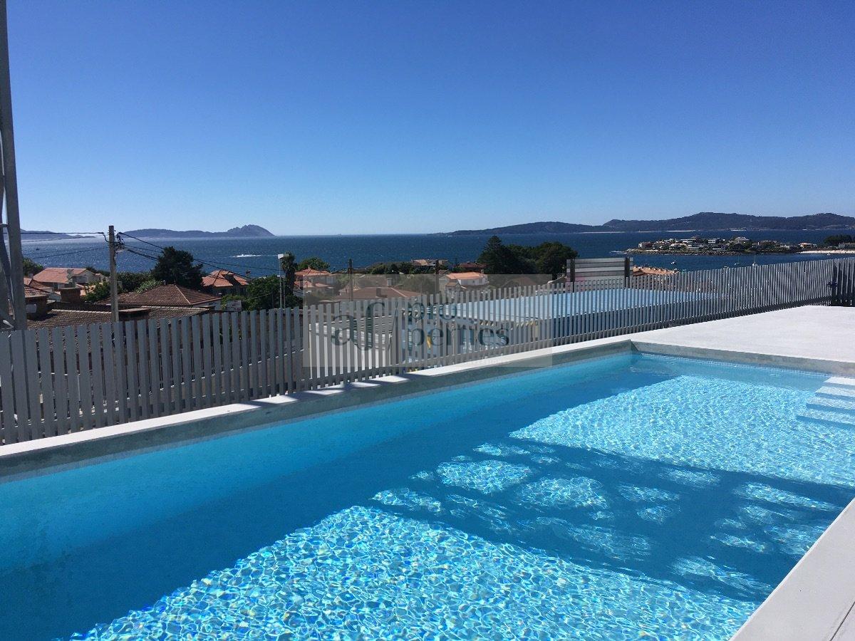 For sale of chalet in Vigo