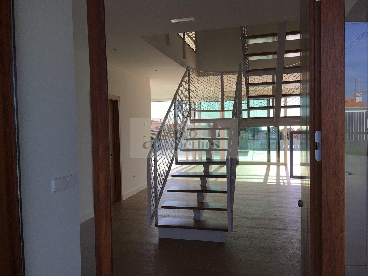 Escalera
