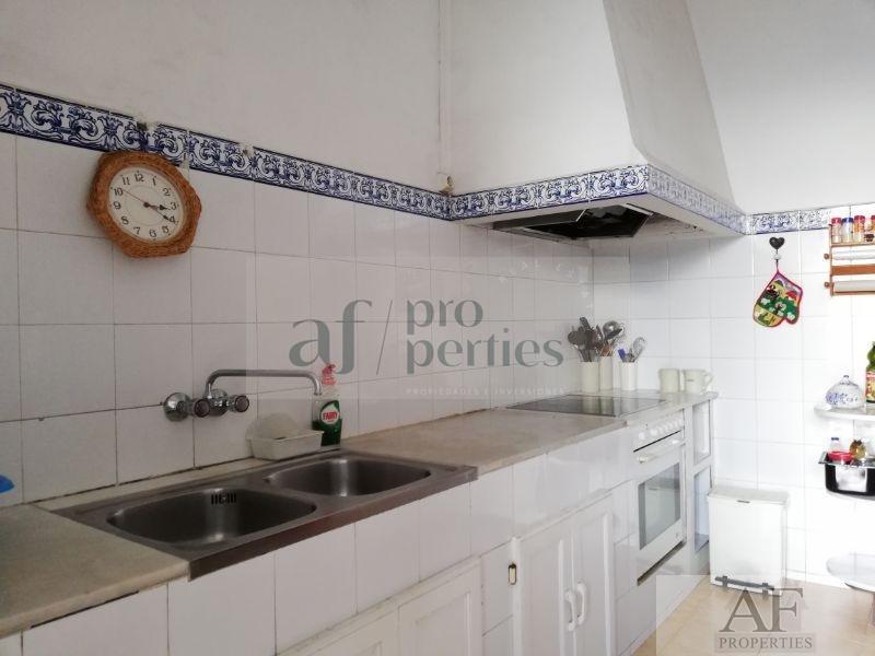 Venta de casa en Vilanova de Arousa
