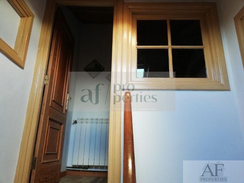 Venta de casa en Vilanova de Arousa