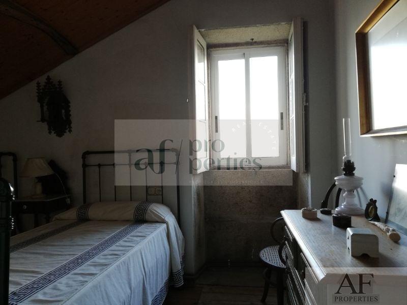 Venta de casa en Vilanova de Arousa