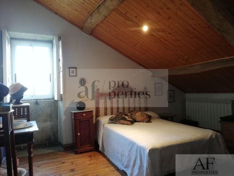 Venta de casa en Vilanova de Arousa