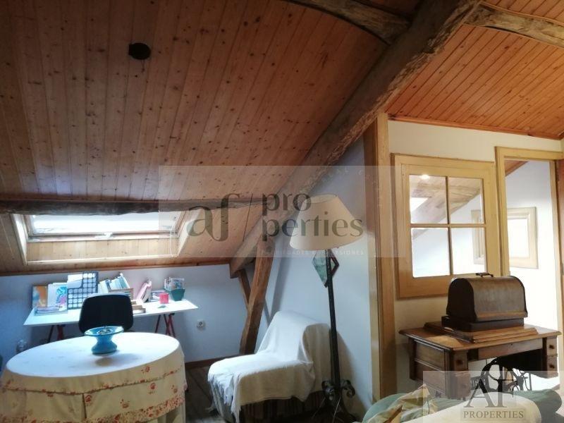 Venta de casa en Vilanova de Arousa