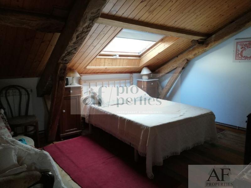 Venta de casa en Vilanova de Arousa