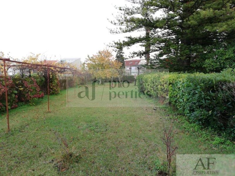 Venta de casa en Vilanova de Arousa