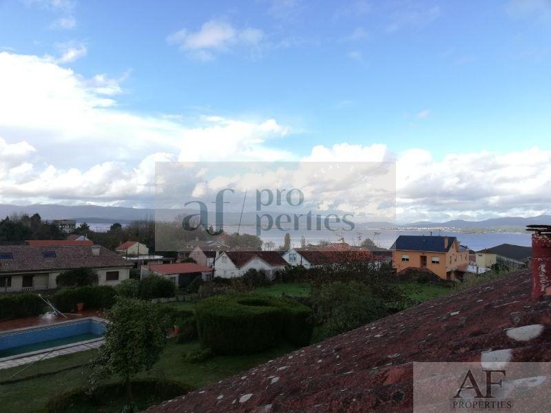 Venta de casa en Vilanova de Arousa