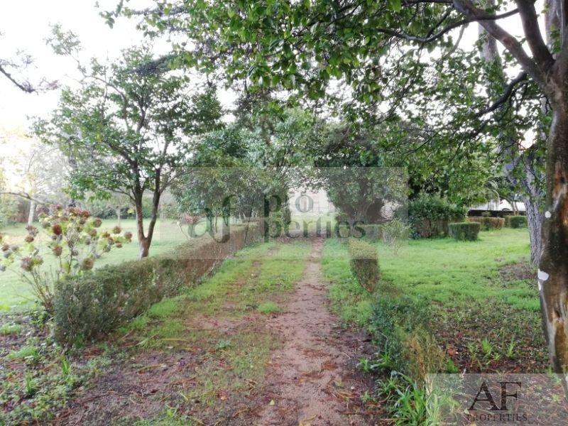 Venta de casa en Vilanova de Arousa