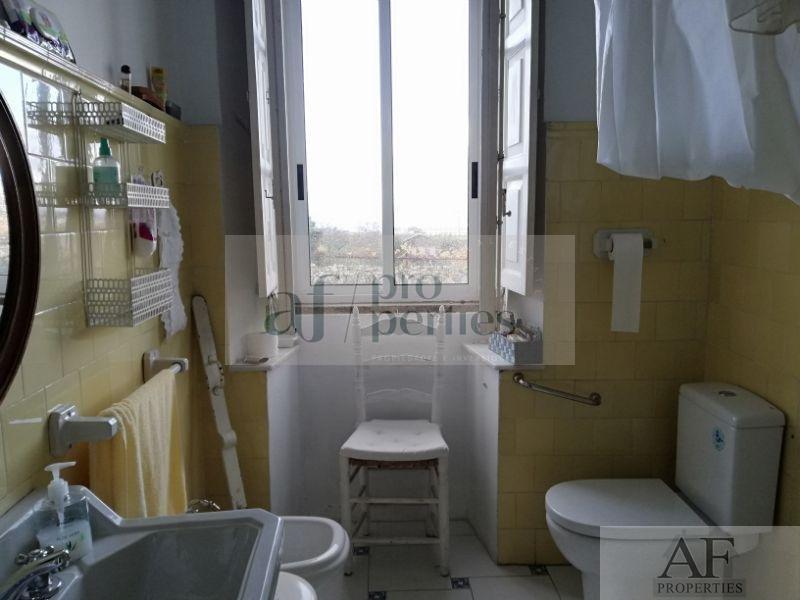 Venta de casa en Vilanova de Arousa