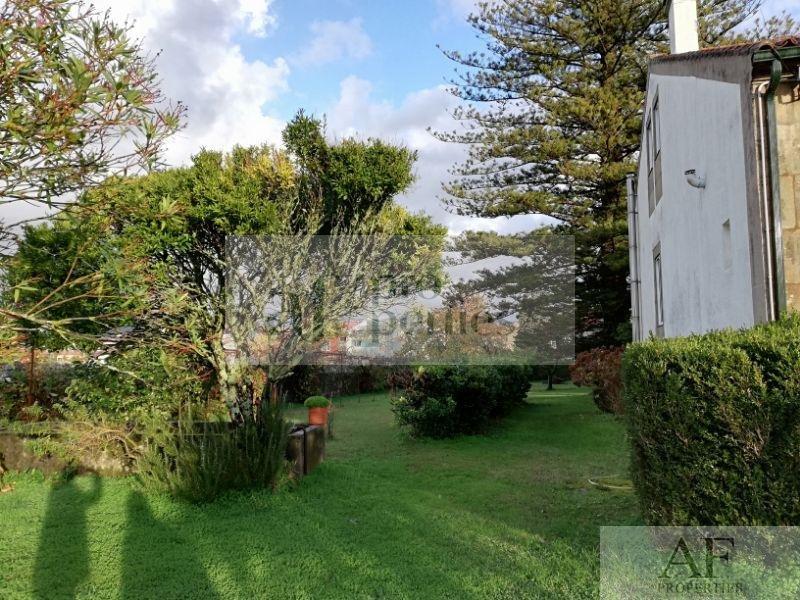 Venta de casa en Vilanova de Arousa