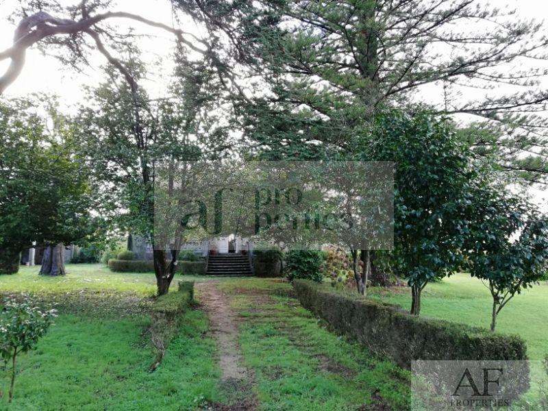 Venta de casa en Vilanova de Arousa