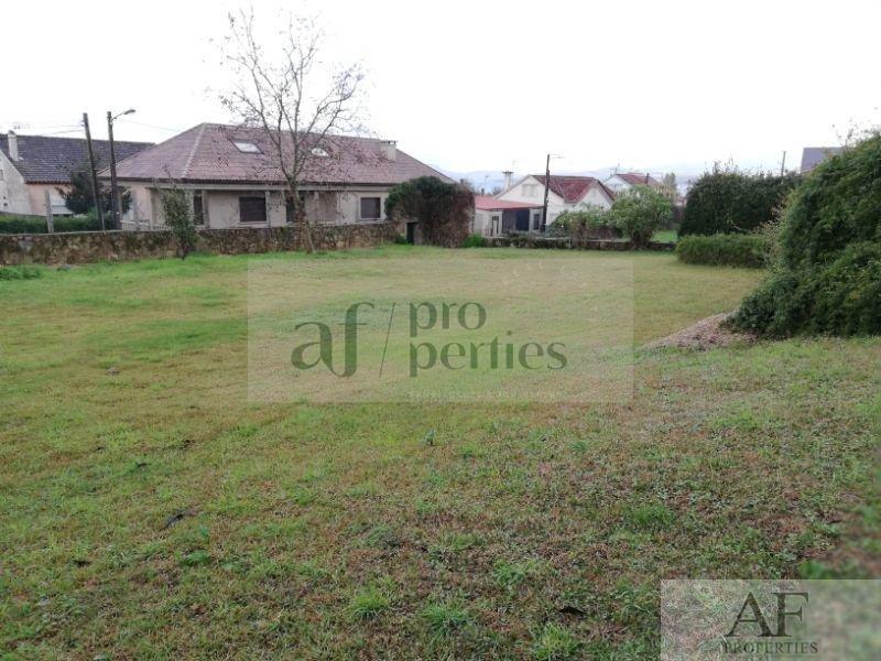 Venta de casa en Vilanova de Arousa