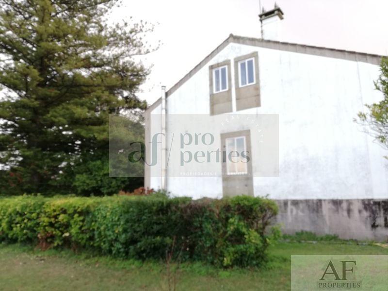 Venta de casa en Vilanova de Arousa