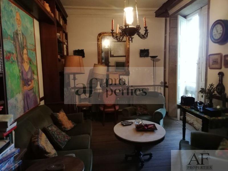Venta de casa en Vilanova de Arousa