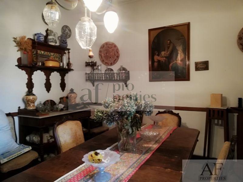 Venta de casa en Vilanova de Arousa