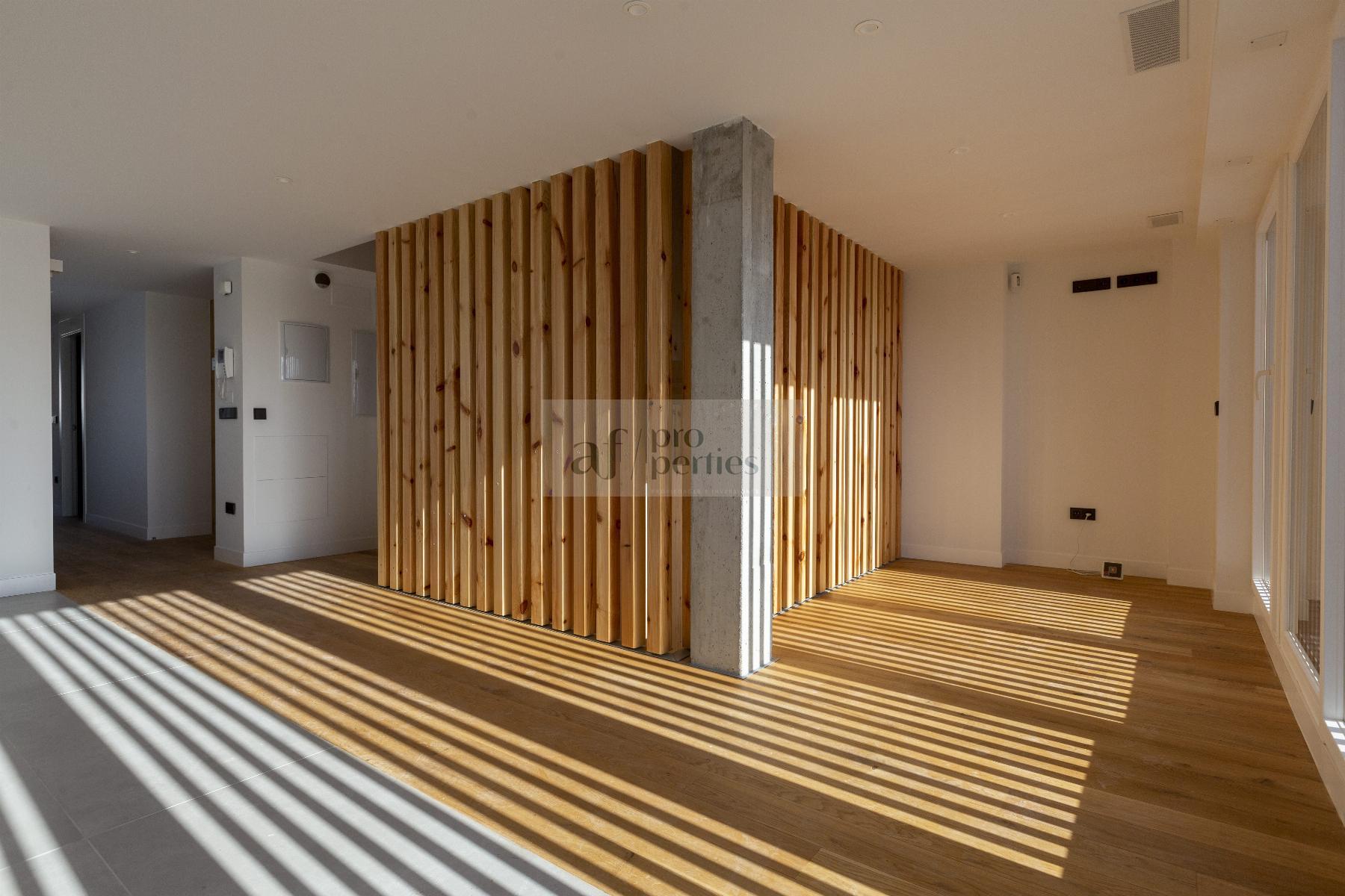 Venda de penthouse em Vigo