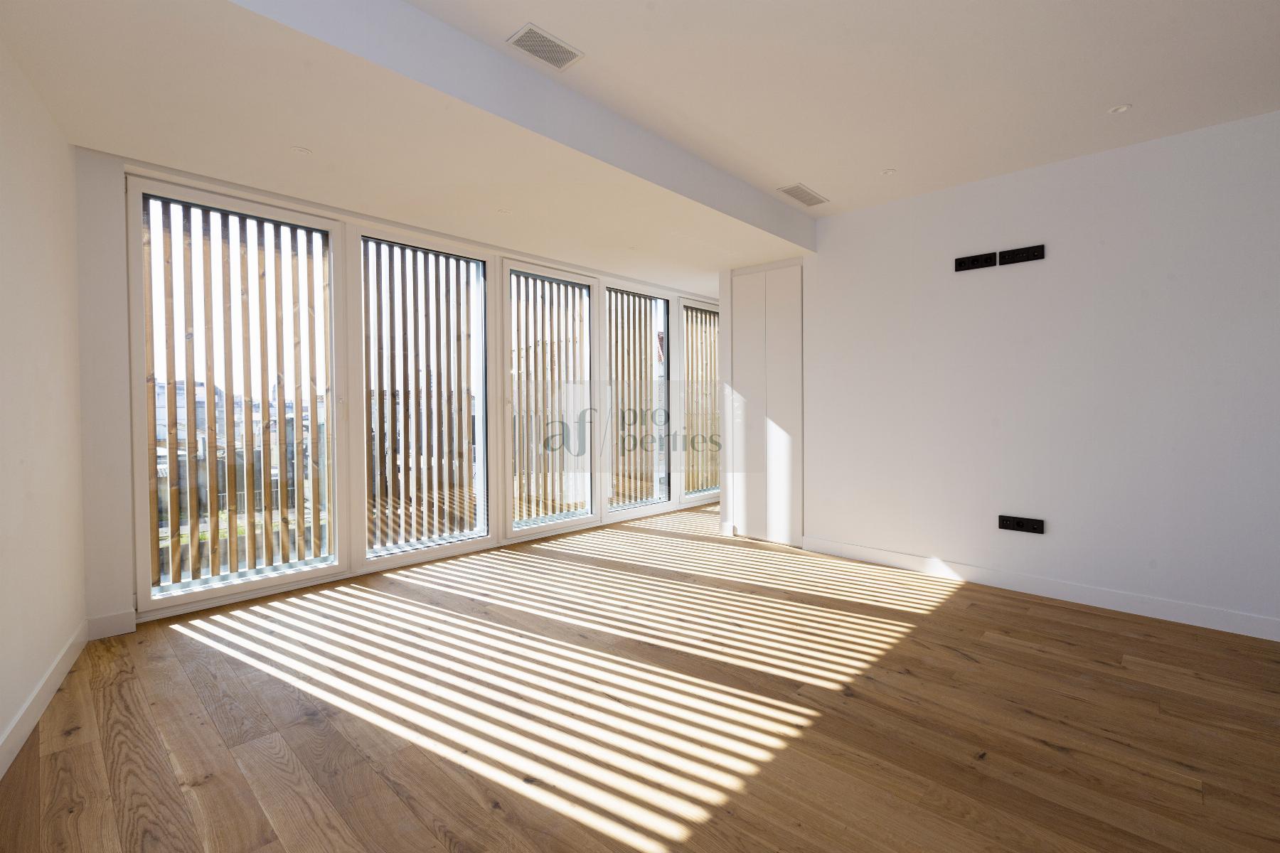 Venda de penthouse em Vigo