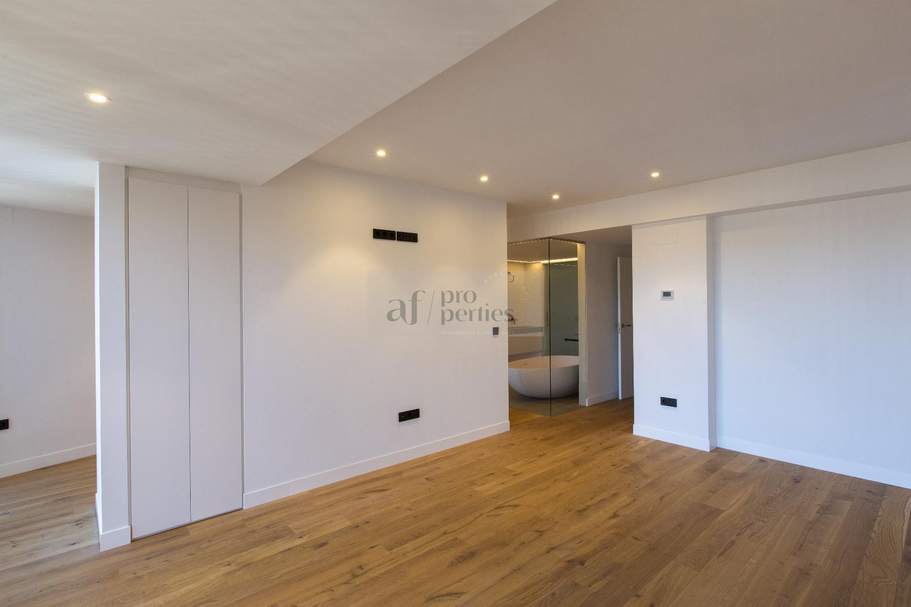 Venda de penthouse em Vigo