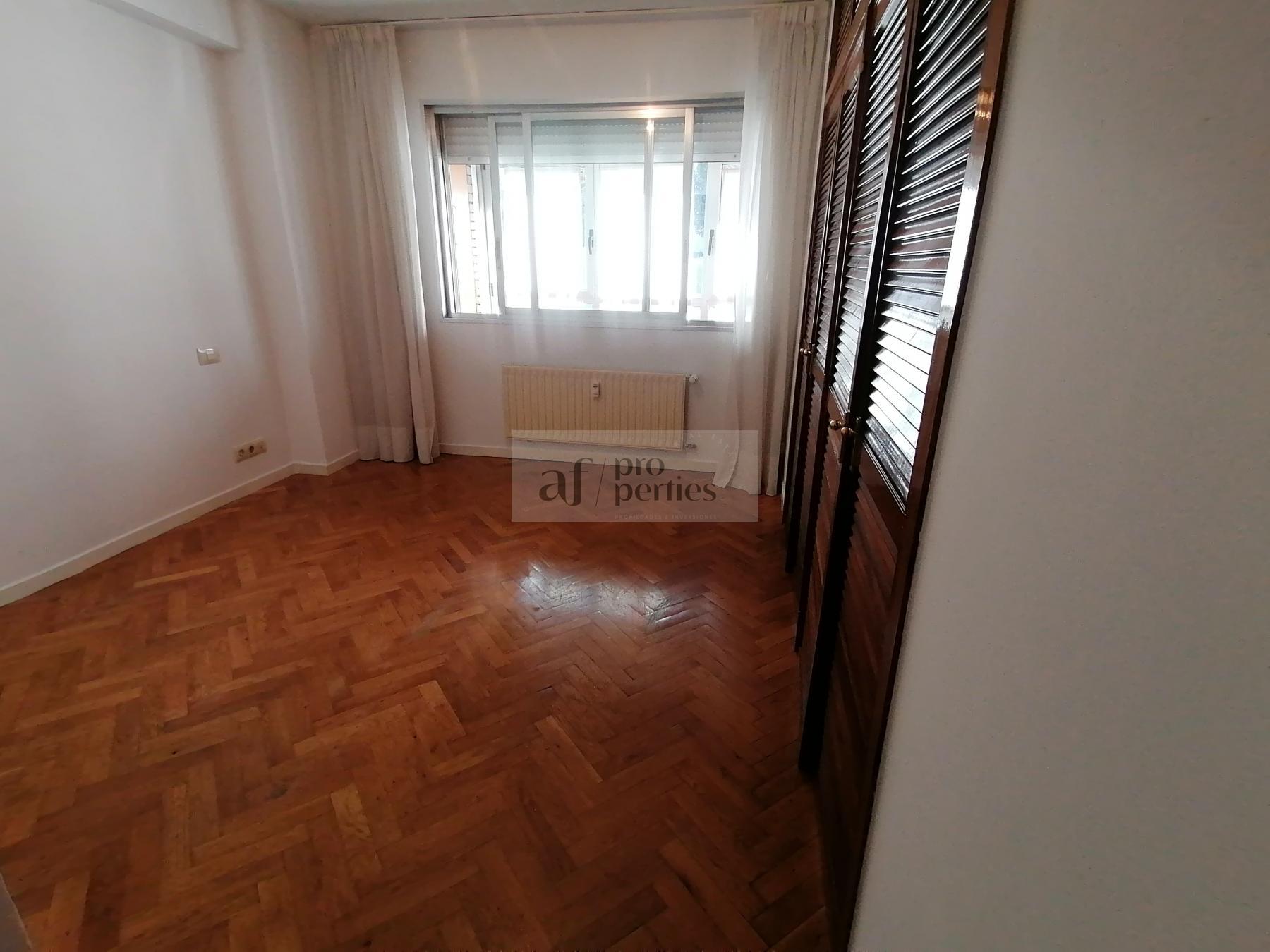 Aluguel de apartamento em Vigo