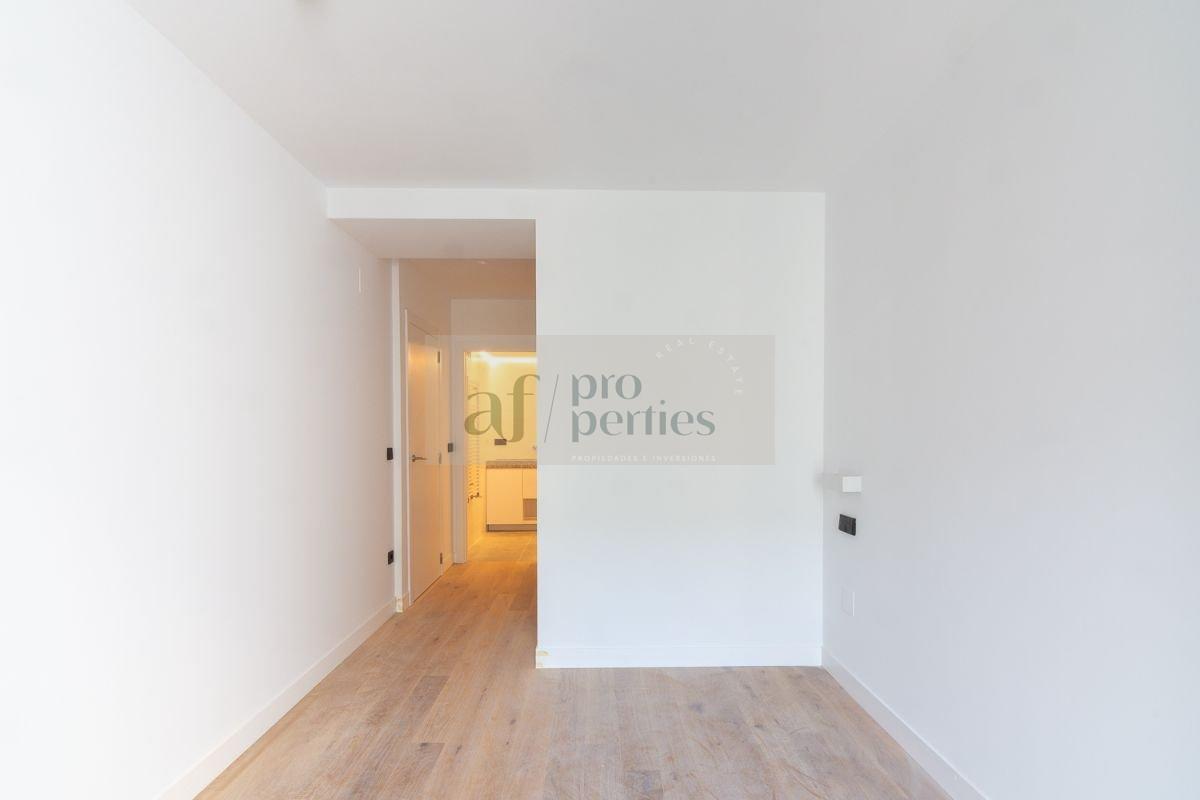 For sale of flat in Vigo