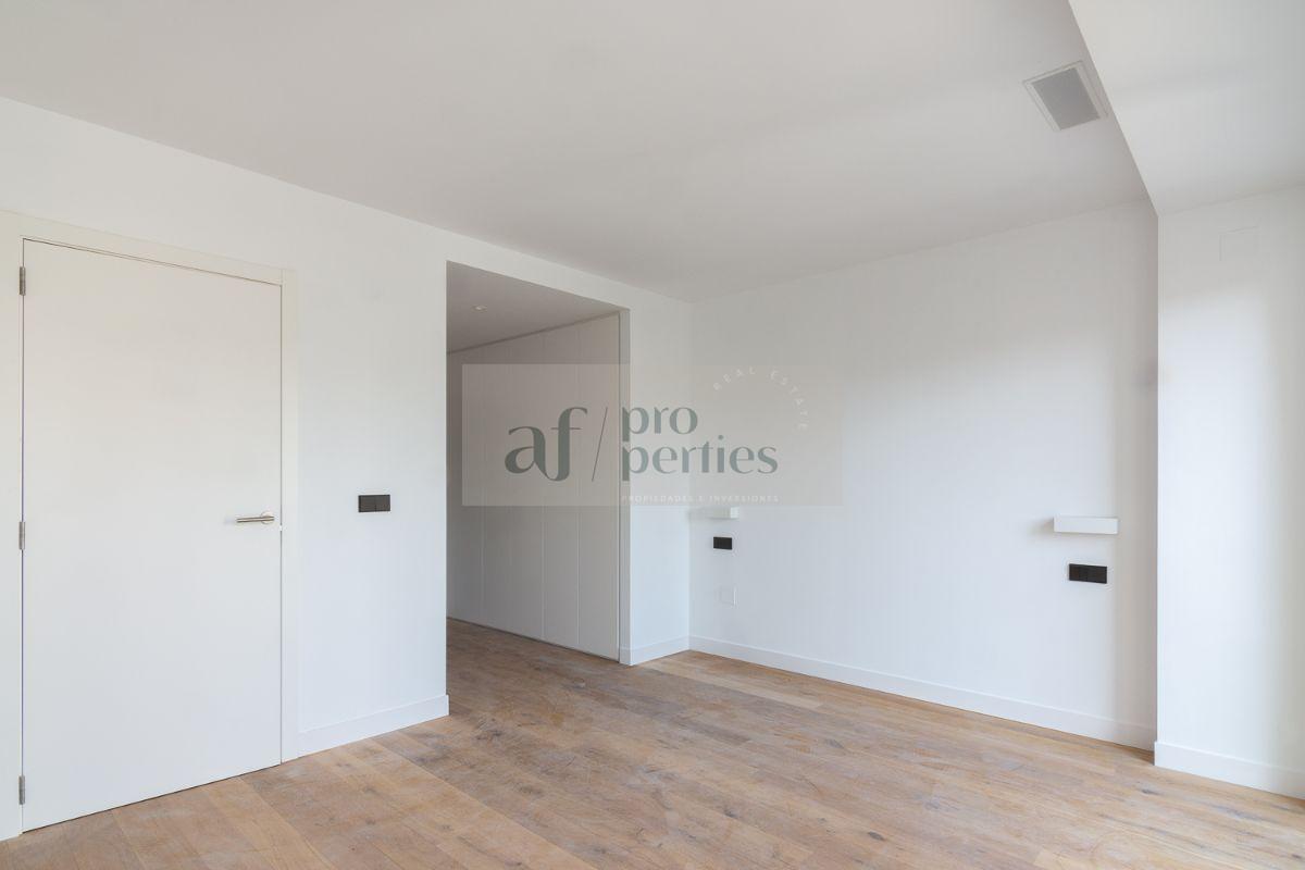 For sale of flat in Vigo