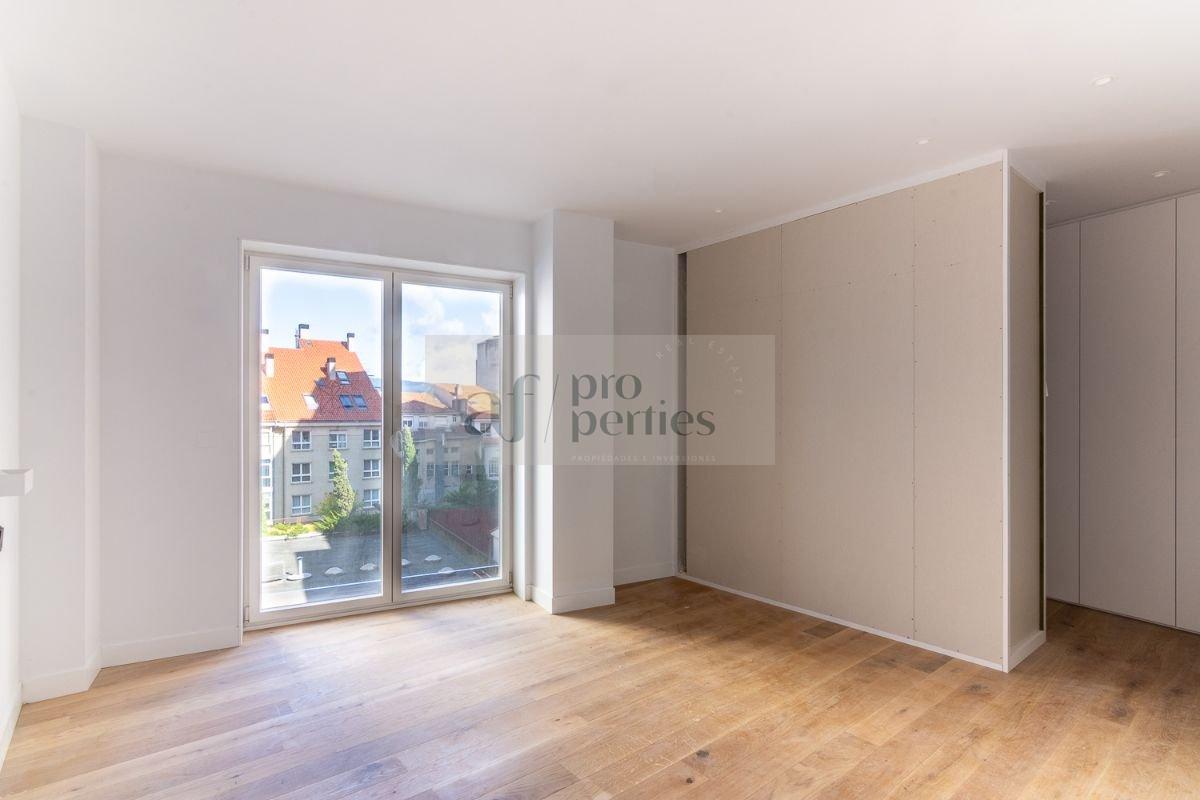 Venda de apartamento em Vigo