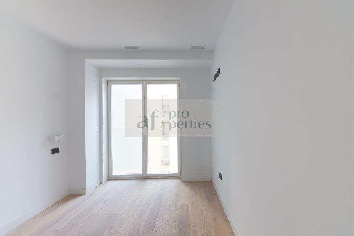 For sale of flat in Vigo