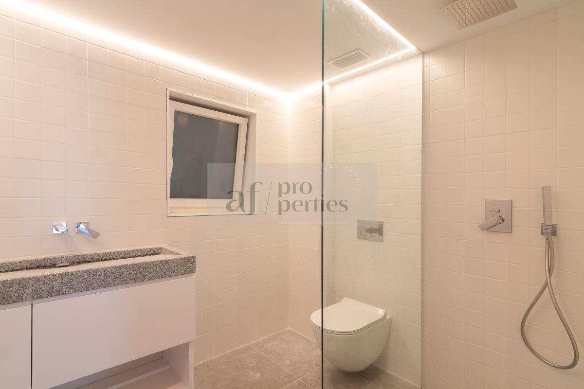 For sale of flat in Vigo