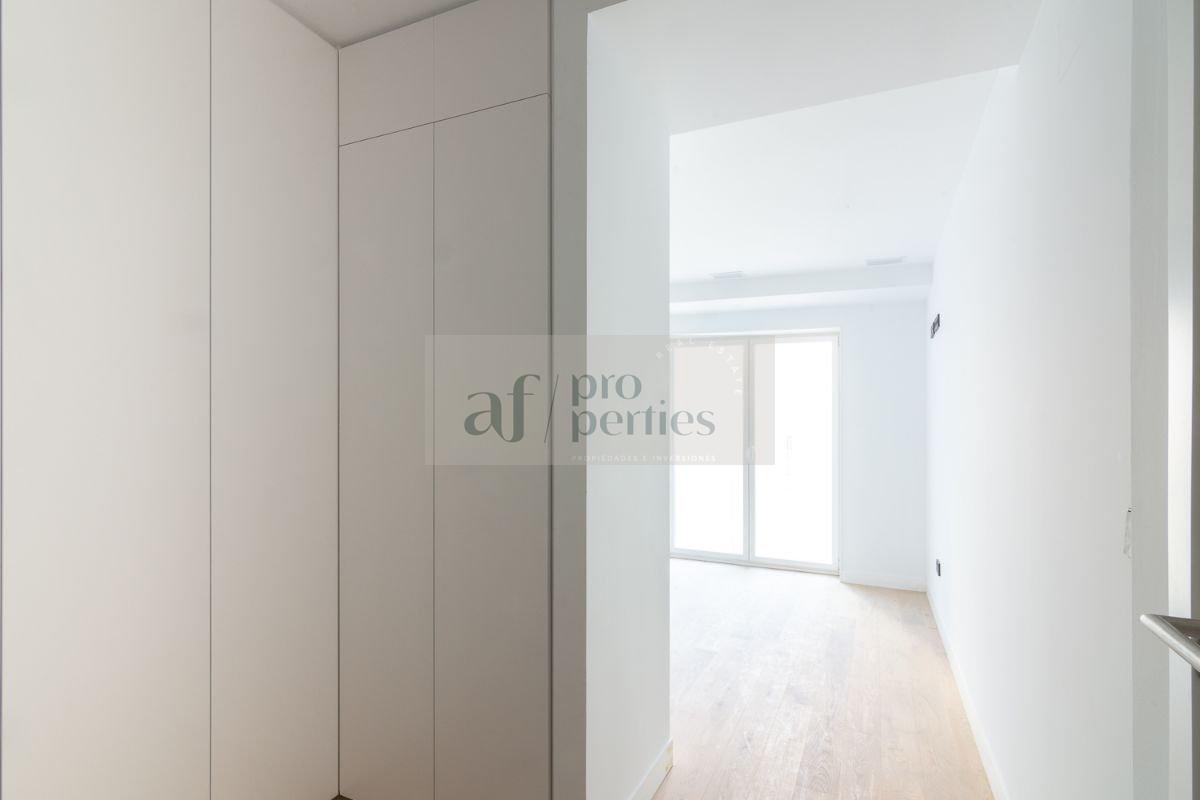 For sale of flat in Vigo